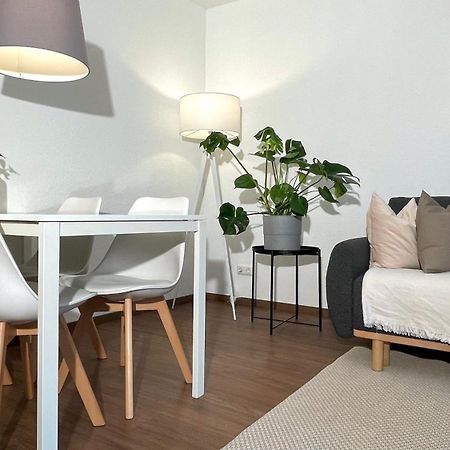 Apartmenthaus in der Arnoldstraße Bochum Zimmer foto
