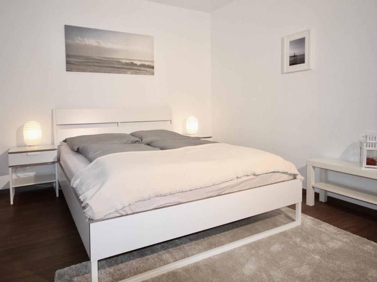 Apartmenthaus in der Arnoldstraße Bochum Zimmer foto